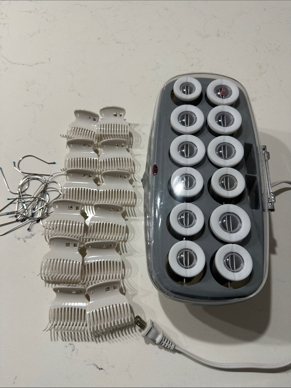 ConairPro Hair Rollers